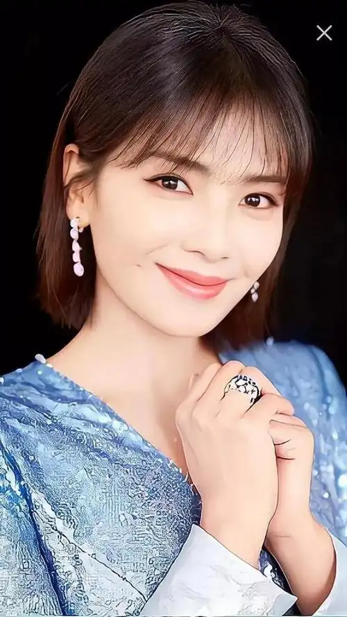 多才多艺的刘涛是我心中最美的女人