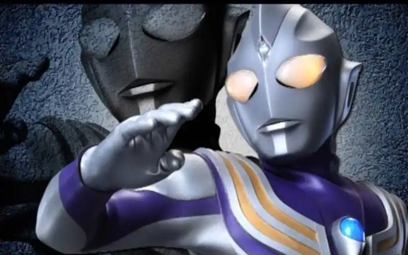 能让巨人复苏的办法就是将大古变成光