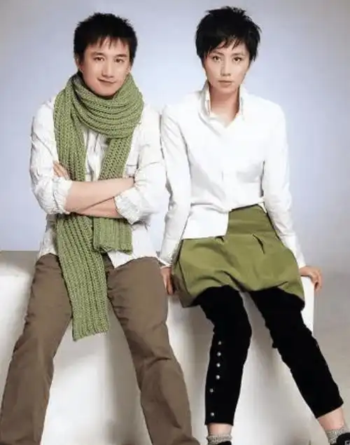 刘若英卷入争家产丑闻!曾被指插足黄磊婚姻