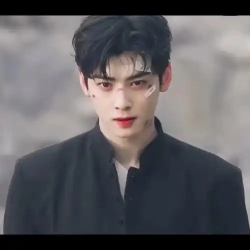 战损版#车银优#好伟大的一张脸#韩剧