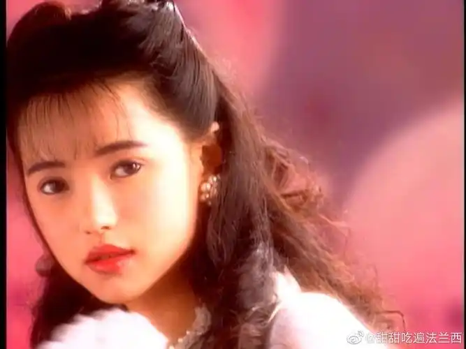 伊能静年轻时好像林小宅