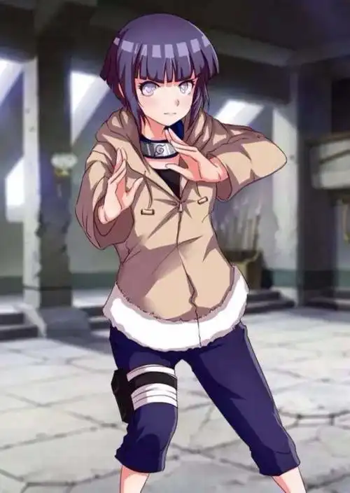 日向雏田写真集