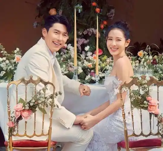 孙艺珍成功举办慈善活动与老公玄彬一起捐款帮助儿童