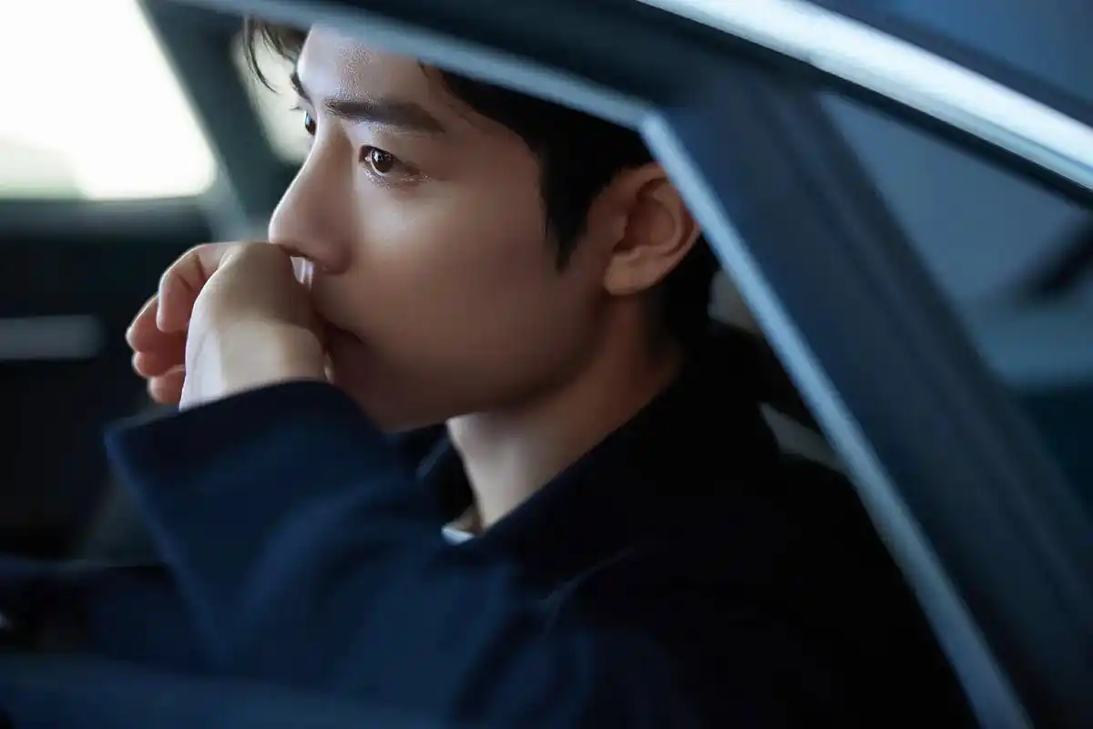 肖战电脑壁纸.如题#肖战 #太上头啦 #肖战顺顺利利 #无尽 - 抖音