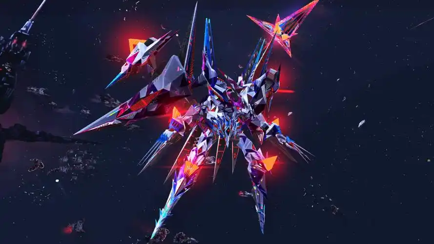 世嘉梦幻之星ol2新起源β测试实机演示