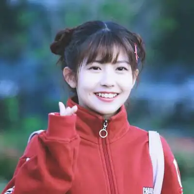 赖美云头像自截 二传注明苏柒儿