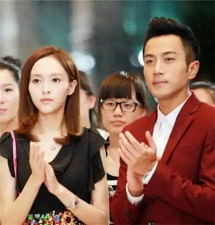 图风云天地刘恺威和唐嫣的照片集锦大尺度激情戏不清场