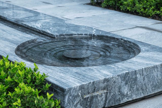 别人的水景设计美爆了