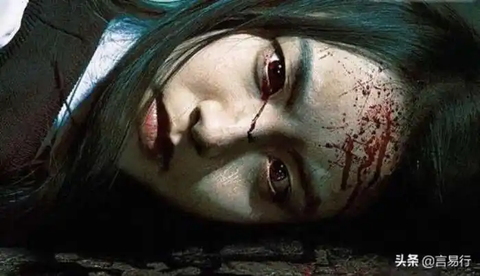 最恐怖的鬼故事史上最恐怖的鬼故事