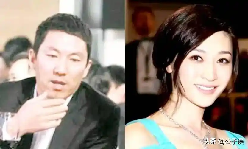 鄢颇的神秘爱情,娶大姐恋李小冉被砍成重伤,他为啥再娶李呈媛?