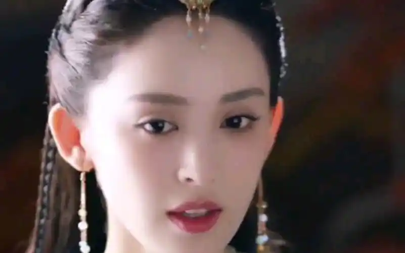 古力娜扎&库狄琉璃#电视剧风起西州今晚在浙江卫视和优酷开播啦#情节