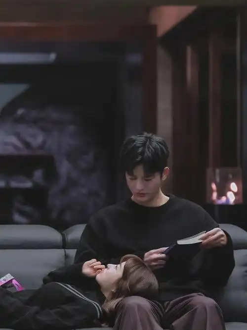 又是爱徐仁国的一天