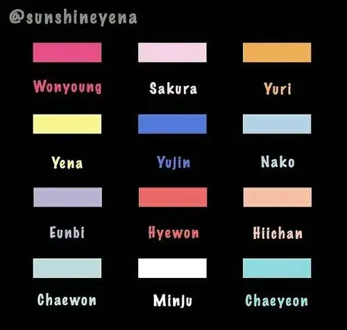 part字数表之后,终极形态出现了——控评表 表上颜色是矮人官方应援色