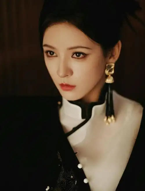 #浪姐5有张予曦#