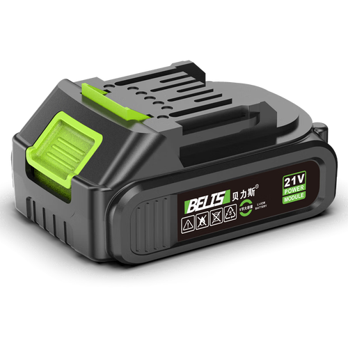 贝力斯锂电池共享电池包通用大容量锂电池电动工具锂电池动力 5节大