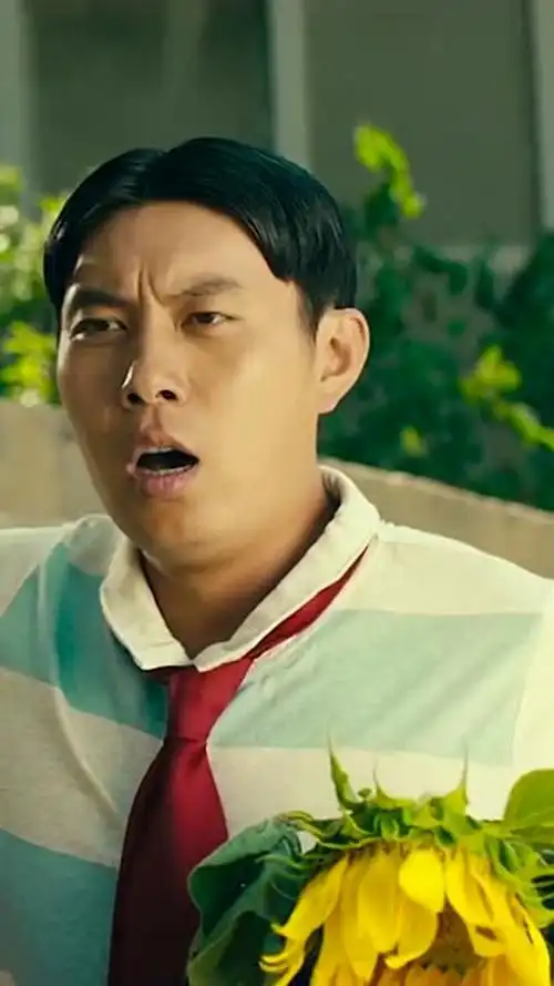 艾伦版的大春,真的是太欢乐了