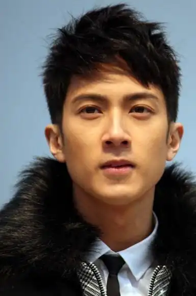 吴尊的发型叫什么名字吴尊发型图片及名称