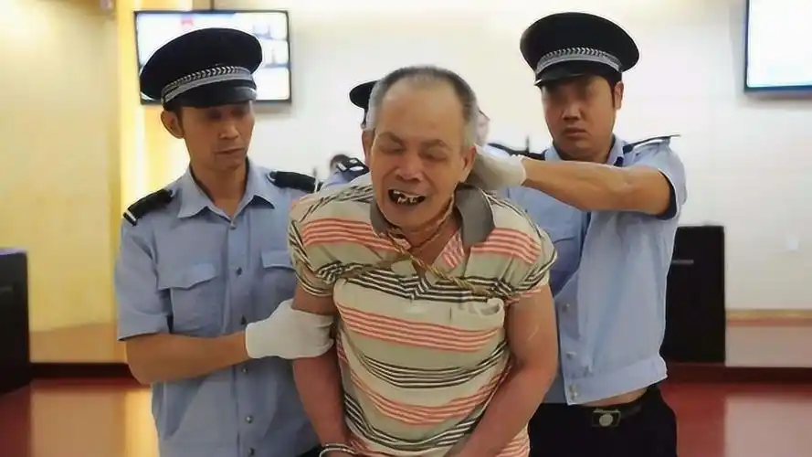 死刑犯被执行枪决时为什么要用麻绳五花大绑起来呢