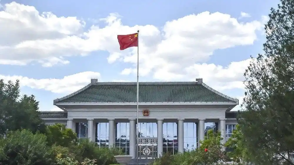 在这堂重磅党课上,首席大检察官的提问让全国检察机关干警心头一震!