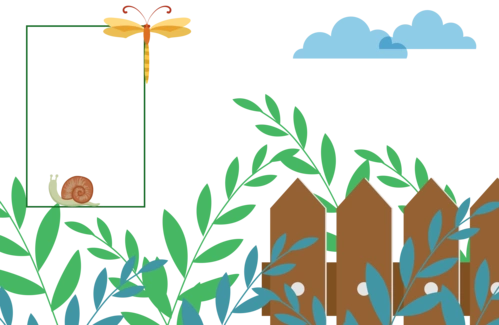 夏至背景矢量免抠图图片