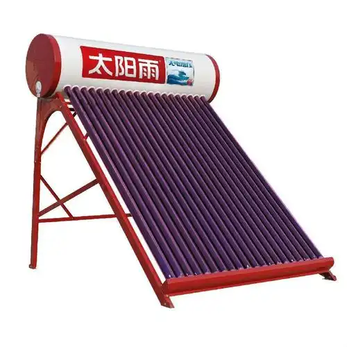 欢迎光顾沈阳市太阳雨太阳能热水器*家维修