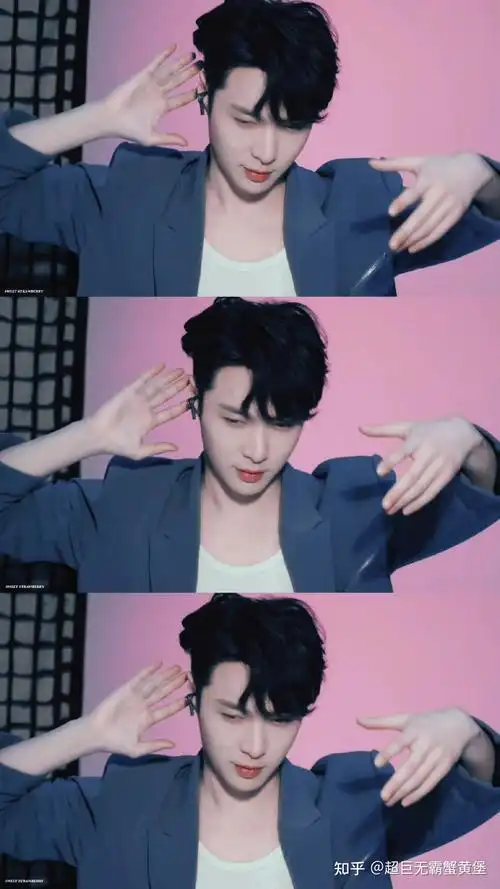 有张艺兴的壁纸么