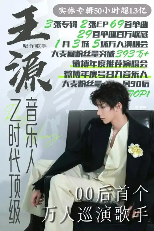 王源申请工作室新logo商标