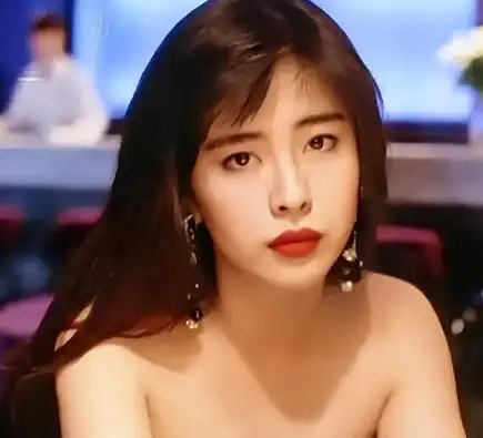 中国出炉9大美女,推选林青霞第二,陈红王祖贤罕见照片令人惊艳