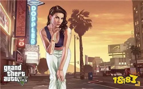 侠盗猎车手5可以单机玩吗侠盗猎车手5能离线单机吗