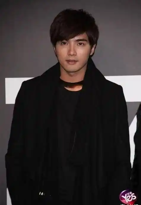 37岁的贺军翔上了热搜,不是因为自己长的帅,而是因为不想生女儿_儿子