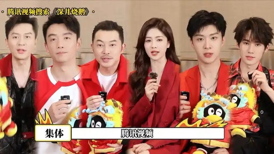 奔跑吧 第8季丨奔跑家族邀你一起肆意奔跑