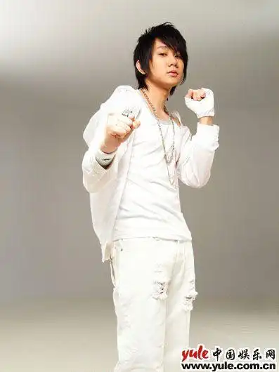 林俊杰_明星档案_写真_图片_资料_照片_中国娱乐网