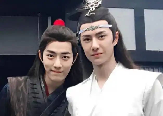 肖战王一博是什么关系分开四年博君一肖依旧坚守追星还是执念