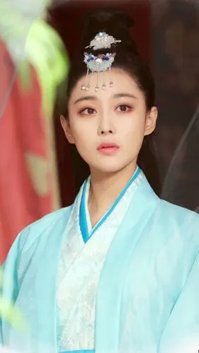 思美人 莫愁女 张馨予