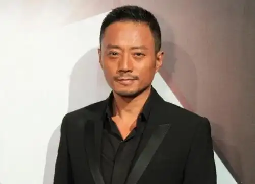 因为缺乏机会和星运张涵予始终离内地一线男演员有很大差距