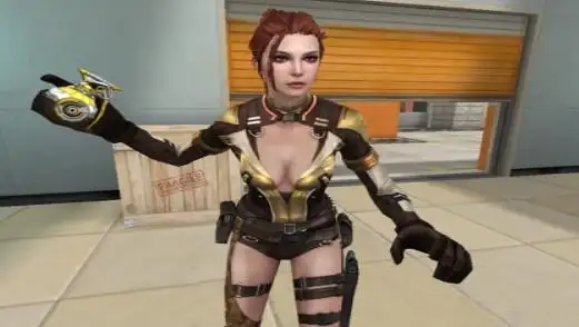 cf有得也有失王者魅影获得四防属性但失去随机属性功能