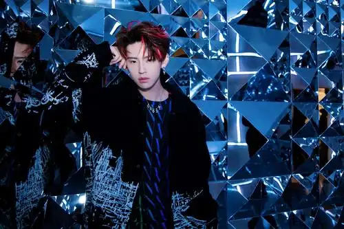 海报又带你们参加活动啦!……|王琳凯|活动|虞书欣_新浪新闻