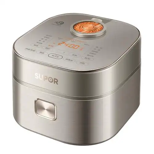 苏泊尔sf30hc85远红外本釜电饭煲家用3l升大容量ih智能多功能饭锅