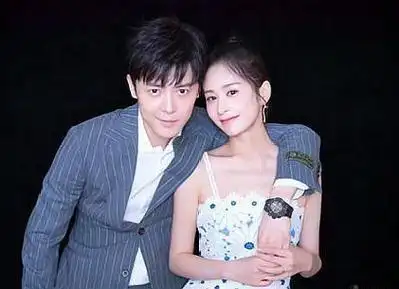 回顾"香香公主"颖儿,与付辛博婚后坚持aa制,给孩子买廉价婴儿用品