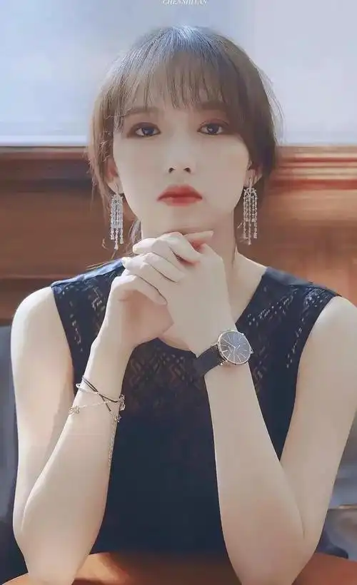 程潇明星壁纸52