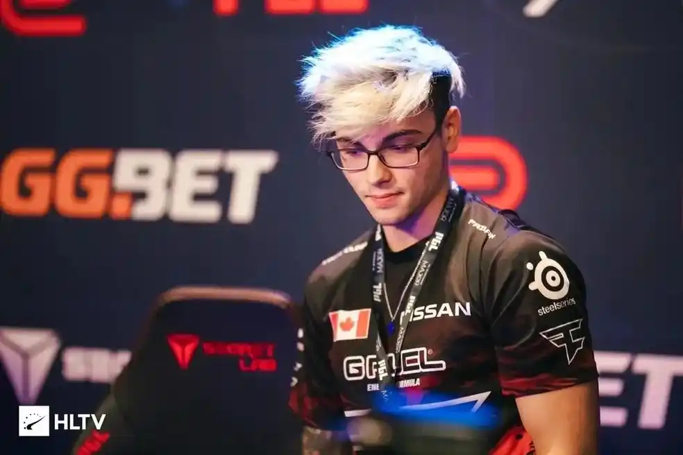 总监22岁生日快乐! #csgo #职业选手 #twis - 抖音