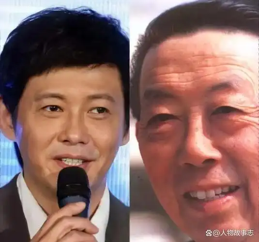 盘点6位名气比自己父亲还大的星二代