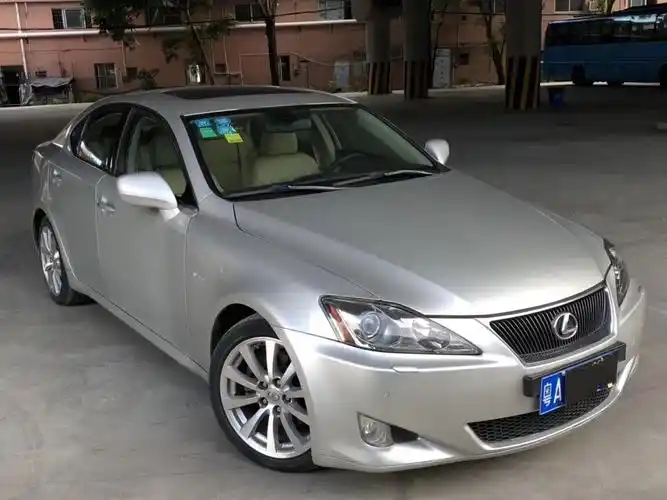 is300雷克萨斯报价表(is300雷克萨斯汽车之家)