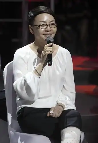 宋丹丹 dandan song的图片