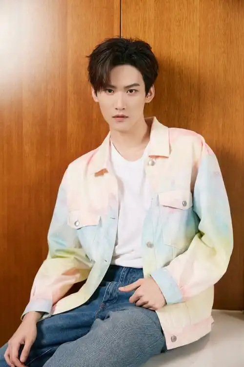 周柯宇你好星期六