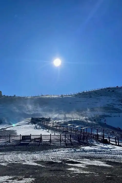 2025年8月17日 长白山不见不散.#赴一场长白山之约 - 抖音