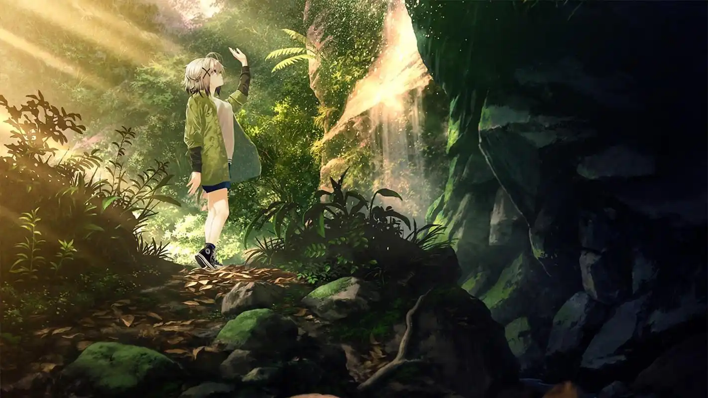 二次元壁纸分享第六期