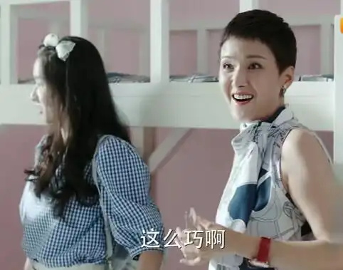 原创少年派邓小琪妈妈有什么秘密为此邓小琪只能戴假面具生活