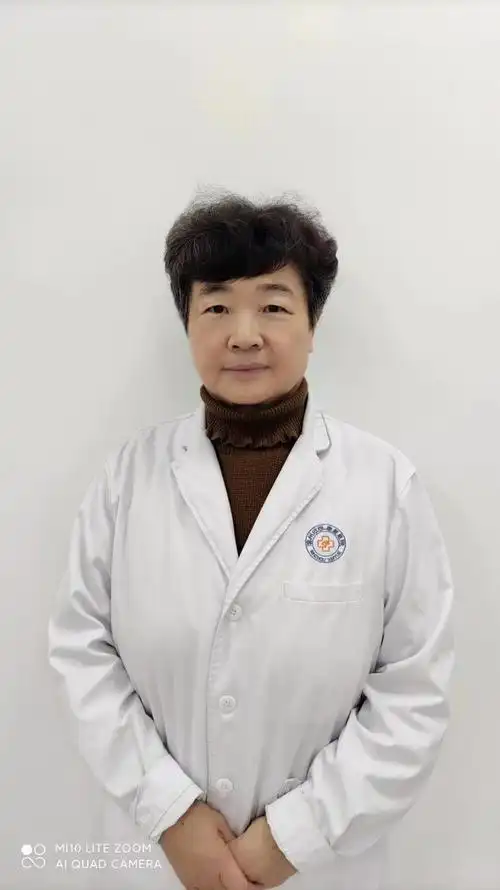 欣悦康复医院王玮让生命在平凡的岗位上闪光