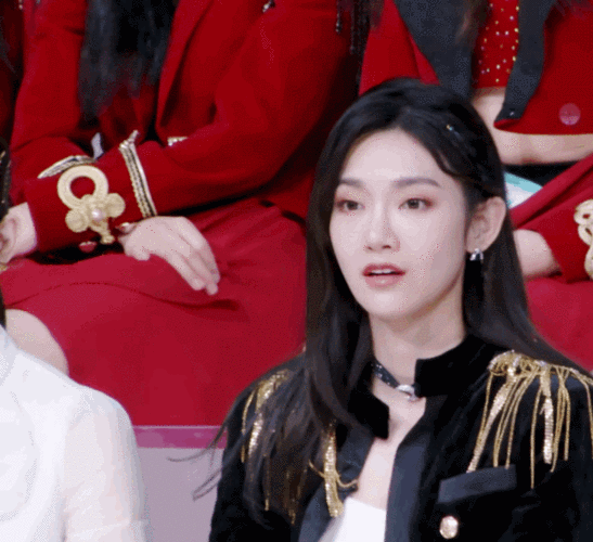 你以为的曾可妮